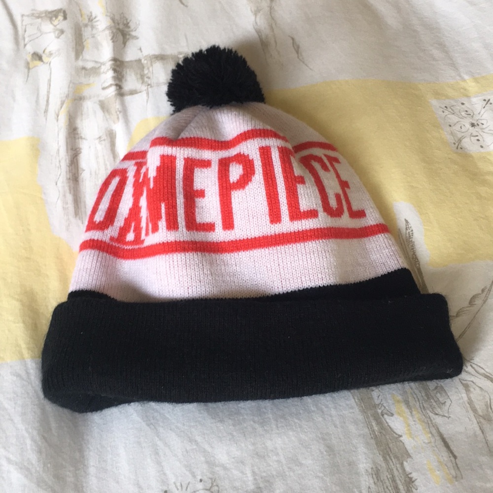 Dimepiece Beanie
